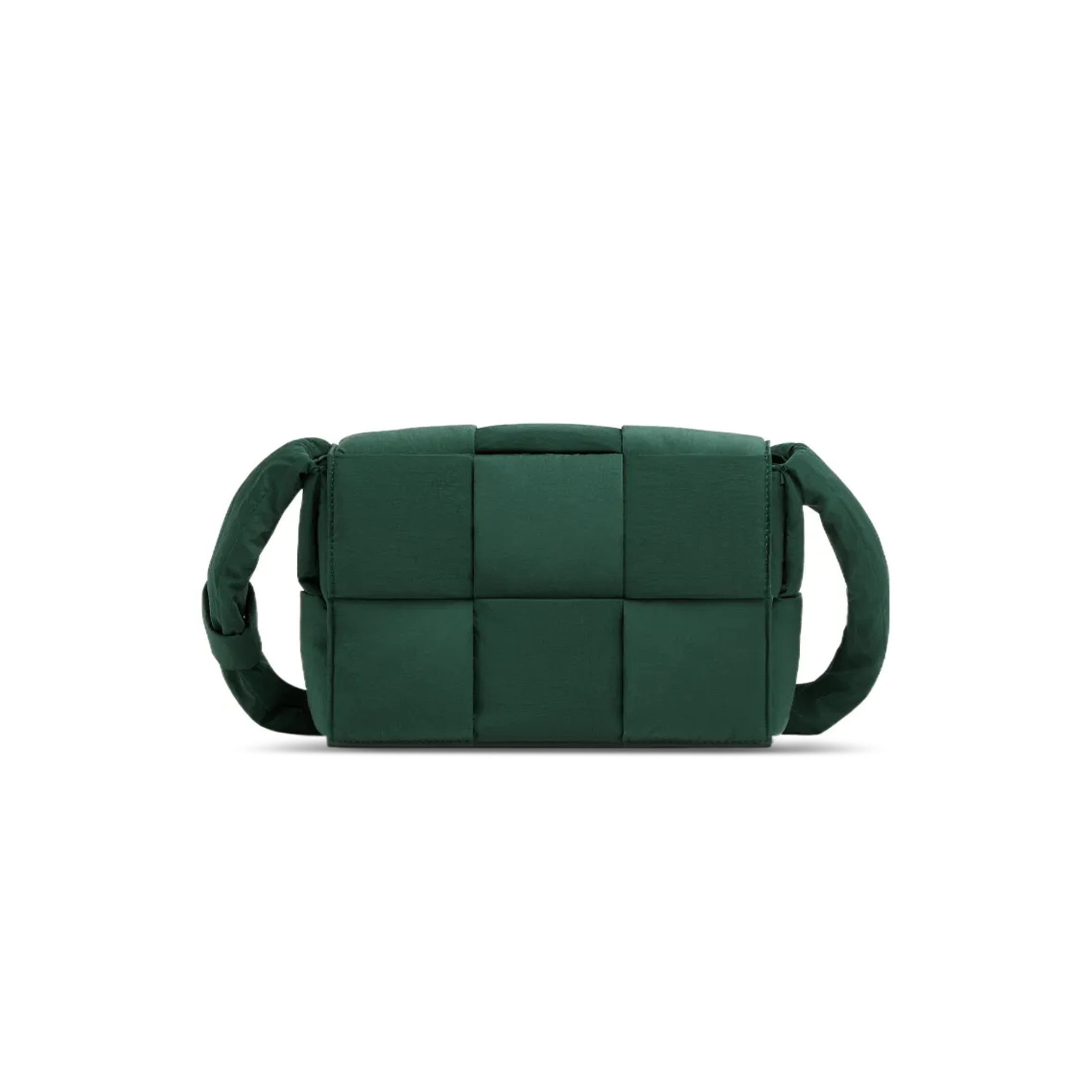 bo*te*ga Ve*ne*ta small padded tech cassette 755182vbo813061 (23*14*7.5cm)